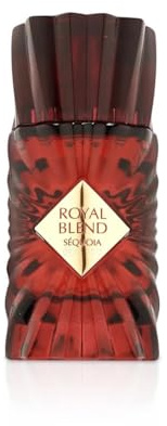 Royal Blend Sequoia - Estratto di profumo 100 ml