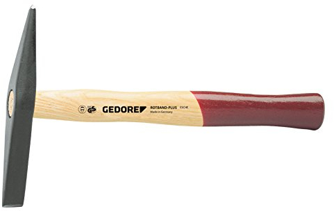 Gedore 77 E-300 - Martillo picachón 330 g