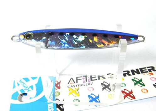 Xesta Metal Jig After Burner 30 grams KBIW (8811) 4571295638811