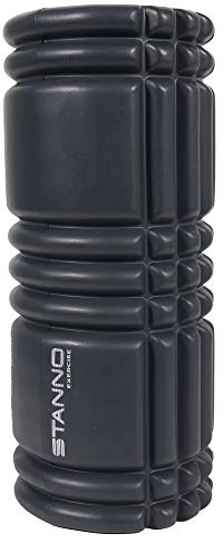 Stanno Exercise Foam Roller Fitnessrolle Faszienrolle Massagerolle