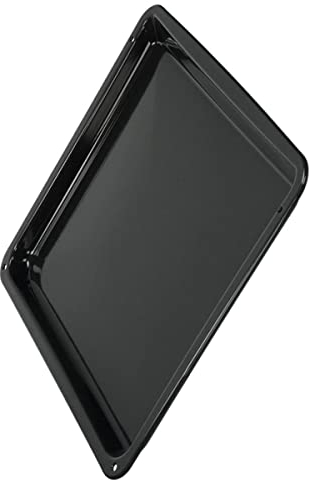 Plaque lèche frites 425X360X20 mm d'origine Four, cuisinière 3870287202 ELECTROLUX Four, cuisinière 3870287202 ELECTROLUX