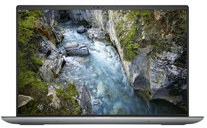 Dell Precision 5690 Intel Core Ultra 7 165h Workstation Mobile 40,6 Cm [16] Full Hd+ 32 Gb Lpddr5X-Sdram 1 Tb Ssd Nvidia Rtx 1000 Ada WI-Fi 7 [802.11