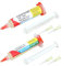 2 PCS Solder Paste,Soldering Flux with 4 Pin Headers and 2 Push Rods,Flux Soldering Paste for BGA, IC, PCB, CPU, LED, SMT