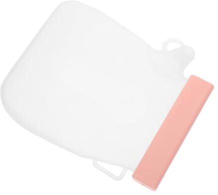 Toyvian Distributeur Deau Portable en Silicone pour Animaux De Compagnie Bouteille Deau pour Chiens Et Chats