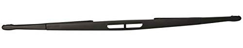 Heckscheibenwischerarm und Ersatz für Opel Corsa C Combo C 1273391 09114678