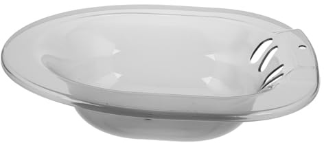 MERRYHAPY Faltbare Sitzbadewanne für Toilette Großes Becken Vielseitig für Wochenbettpflege Hämorrhoiden und Dampfanwendungen Leicht zu Reinigen Geeignet für Zuhause und Pflegeheim