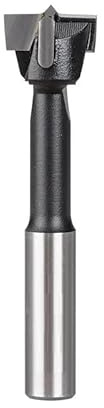 Forstnerbohrer für Holz, für Hartmetall-Reihenbohrkopf, 70 mm, verlängerter Fräser, Rechtsdrehung, Sacklochbohrer, 12,5 x 70R