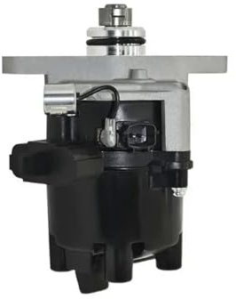 Bildistributör Elektronisk Tändfördelare T2t57771 22100-0m810 Passar till Nissan Primera SR20DE SR20 200SX Sentra G20 2.0L U13 U14 22100-0m811 Tändningsdistributör