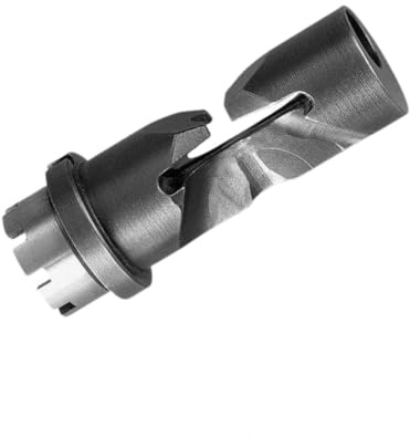FEIN 30109154007 - Accessoire grignoteuse, cisaille; Porte-matrice spécial tôle trapézoïdale et ondulée pour BLK 1.6, Accessoire, Découpe