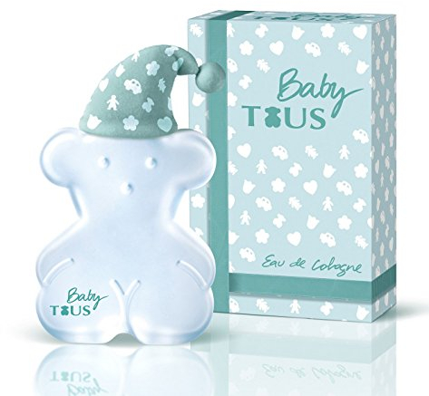 Baby Tous Eau de Köln 100 ml