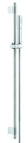 Grohe 26038000 Grandera Ensemble de douche 1 jet (Import Allemagne)