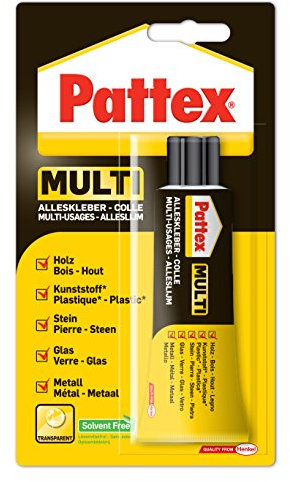 PATTEX 1472479 MULTI TUBE GLUE