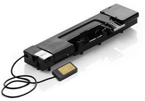 Velux Fenstermotor oben - KMG 100K