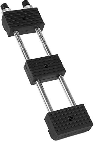 Yosoo Pietra per Affilatura con Antiscivolo in Silicone con Pietra Affilatrice Professionale per Coltelli da