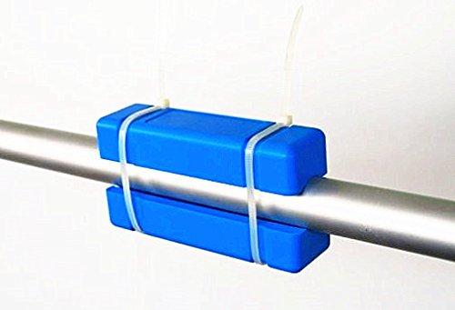 TurboMag Magnetic Water Conditioner Acondicionador de agua magnético, filtro antical