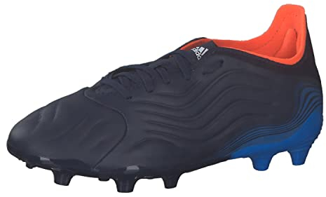 Adidas Kinder Fussballschuhe COPA Sense.1 FG J Team Navy Blue/FTWR White/Blue Rush 32