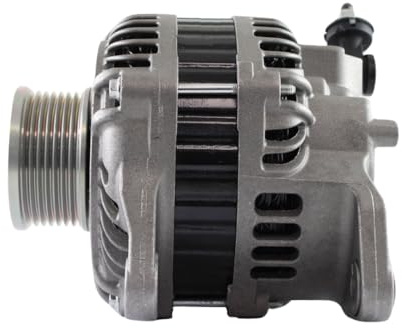 TESLA TECHNICS TT11982 PRO Lichtmaschine für Auto 12V, 130A. Kompatibel mit NISSAN. Ausgezeichnetes Preis-Leistungs-Verhältnis. Einfache Installation und Garantie.