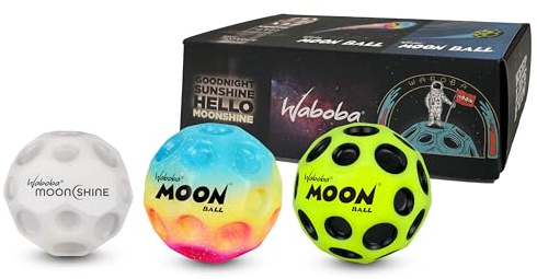 Waboba Land Ball, 3 Stück