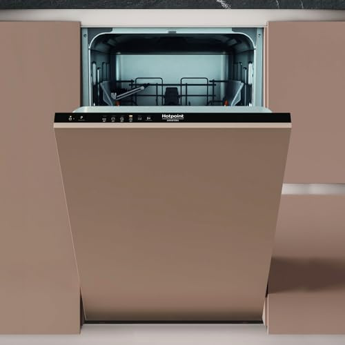 Hotpoint Ariston HA2IE10CS80 A scomparsa totale 10 coperti E