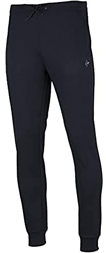 Dunlop Kinder Essential Kids Sweat Pant Essential Kids Sweat Pant, Navy, 140, 71437-140