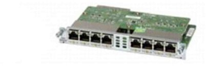 Cisco - EHWIC-D-8ESG= - Routeur