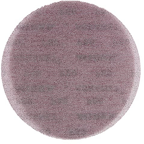 Mirka 2975005 5422302580 Abranet 225mm Velcro P80