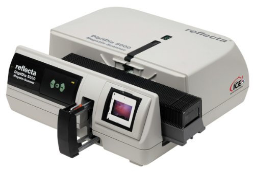 Reflecta DigitDia 5000 Diascanner