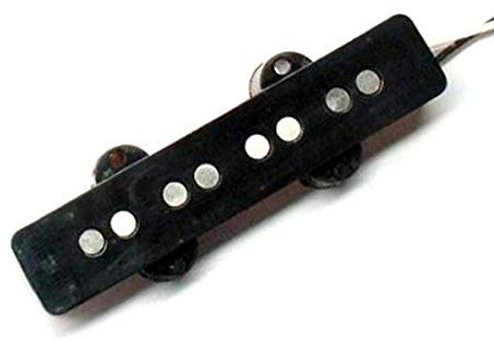 Fender 005-8359-000 pickup, jazz bas, Mexico vintage, bro