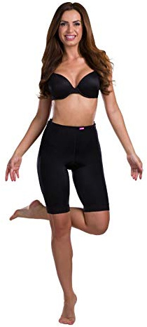 LIPOELASTIC TF Comfort Schwarz M