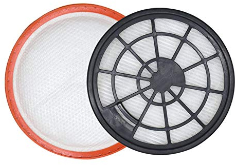 Wash Hepa Filter For Vax Type 95 Kit Power 4 C85-P4-Be Bagless Vacuum for Hoover Cleaner part Pre-Motor Filter+Post-Motor filter