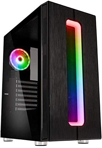 2023 Intel i5 11th Gen PC - 11400 6 Core 4.4GHz Turbo, 16GB RAM -256GB SSD -1TB HDD -Windows 11 Pro + Office 2021