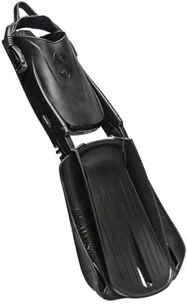 Scubapro Seawing Supernova Oh (Open Heel) Fins
