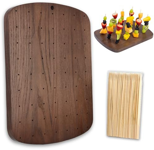 Support de brochettes 2