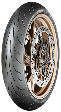 DUNLOP Motorradreifen, Standard