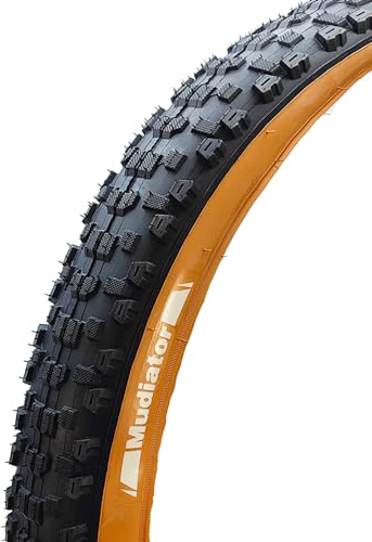 MUDIATOR 29 x 2.4 Reifen All-Cross MTB MountainbikeReifen Faltreifen