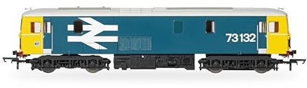 Hornby R30431 RailRoad BR Class 73 73132