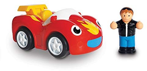 WOW Toys Fireball Frankie