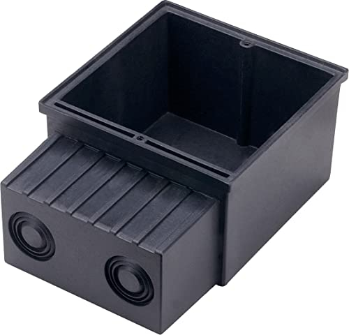 SLV Leuchtenzubehör, schwarz, 1-er Pack