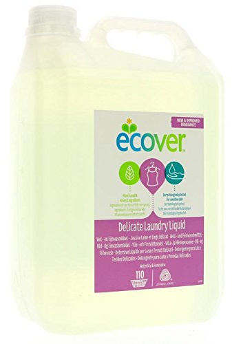 Ecover Delicate 5000ml - ECO-1951