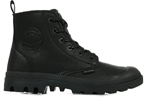 Palladium Pampa Hi Zip LTH Ess 76888008, Boots - 45 EU