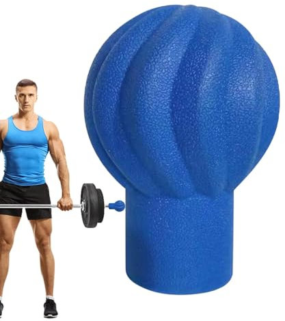 Langhantel- , strapazierfähiges, rutschfestes Reihenzubehör, Fitness-Gewichtheber-Ausrüstung, Trainingsgerät für Presse, Rudern, Spin, Split-Kniebeugen