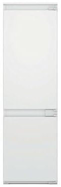 Whirlpool WHC18D011C2 Da incasso 266 L D Bianco