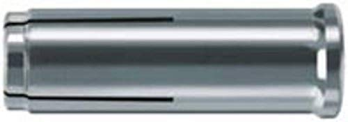 Fischer 048406 Metalldübel EA II M12 25 Stück