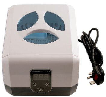 Gunson 77107 Ultrasonic Cleaner - 1300ml