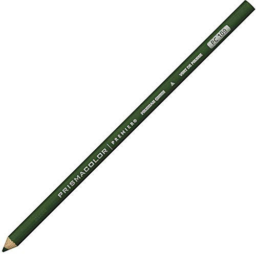 Sanford Prismacolor Premier Buntstift mit dickem Kern, Preußischgrün