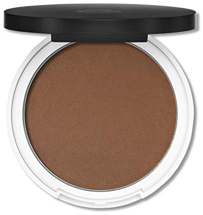 Lily Lolo Pressed Bronzer - Honolulu - 9g