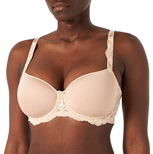 Triumph BH Amourette Charm WP neutral beige 85B