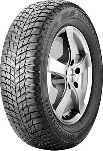 BRIDGESTONE - 205/55 R16 TL 91H BLIZZAK LM001 * M+S LAML M+S 3PMSF - Winterreifen