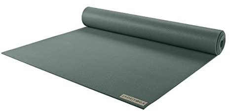 JADE YOGA - Harmony Yoga Mat - Yoga Mat Designed to Provide A Secure Grip to Help Hold Your Pose