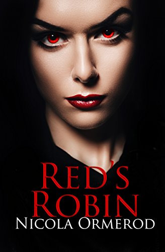 Red's Robin (Vampire Memoirs Book 1)